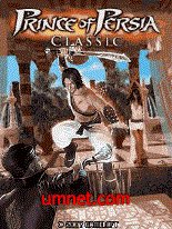 game pic for Prince of Persia classic